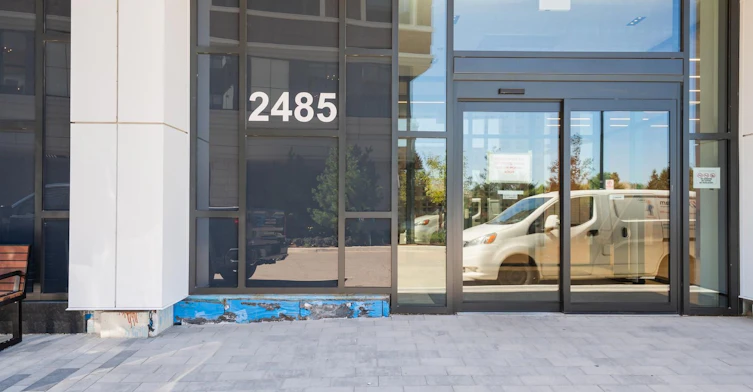 605-2485 Eglinton Avenue W, Mississauga, ON, L5M 2V8 - 11
