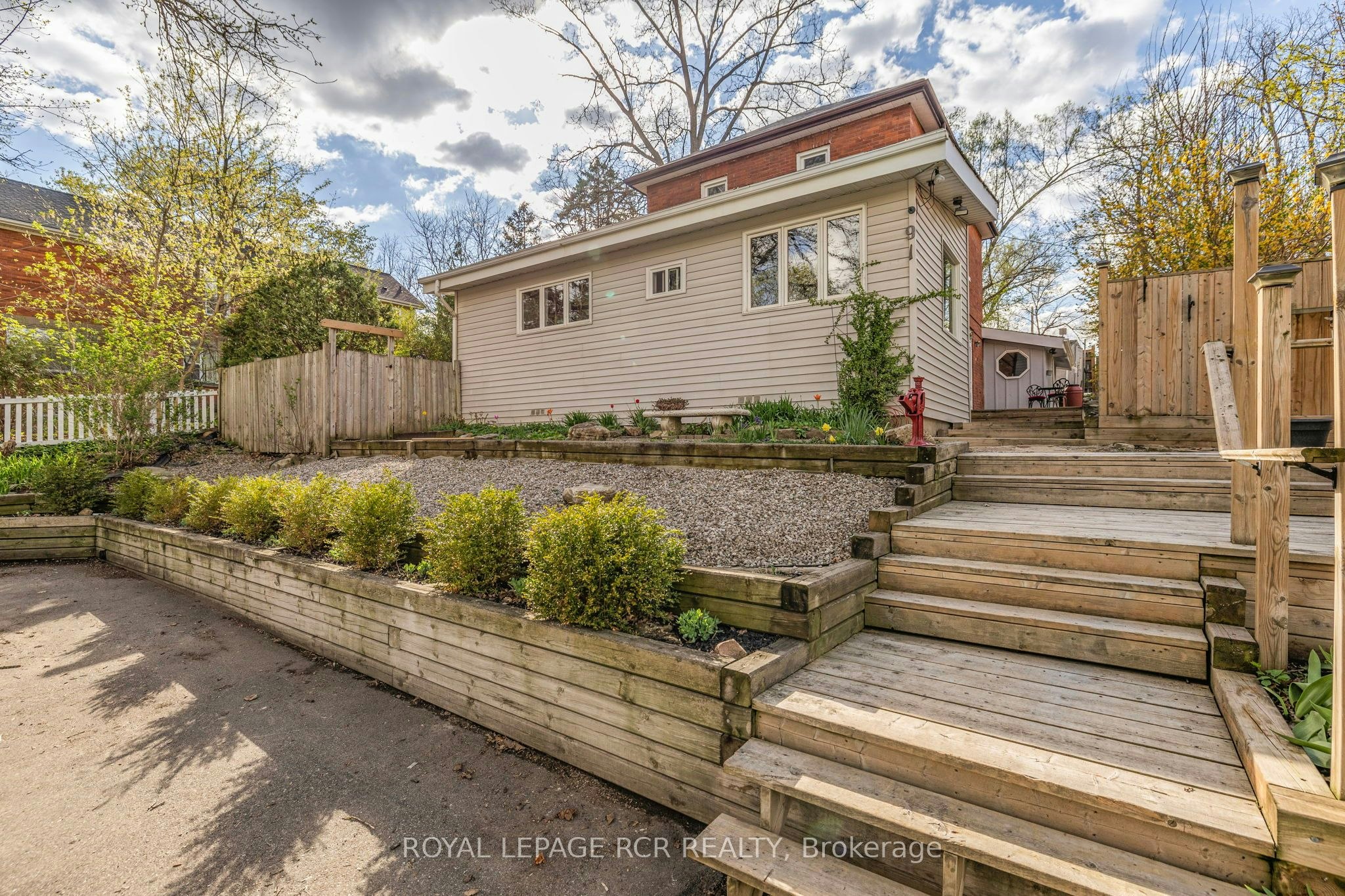 91 King Street W, Caledon, ON, L7E 1A2