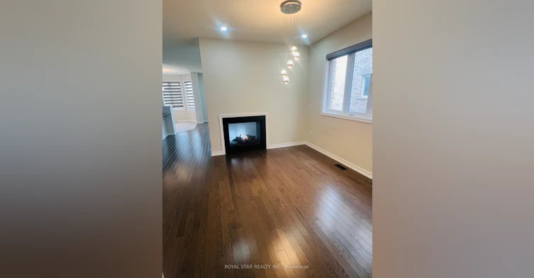Upper-121 Bonnieglen Farm Boulevard, Caledon, ON, L7C 4B8 - 5