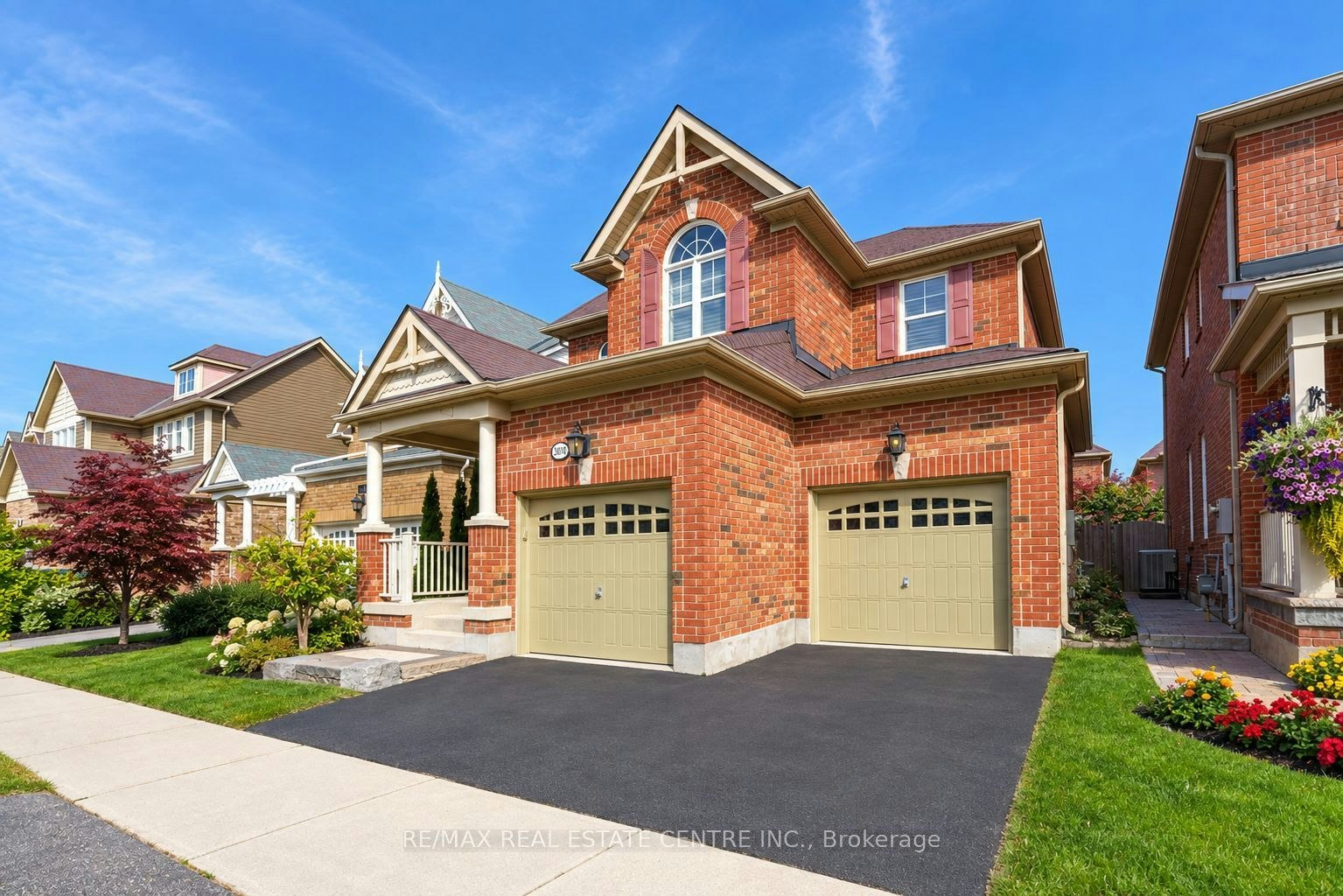 907 Etherington Way, Milton, ON, L9T 0Z3