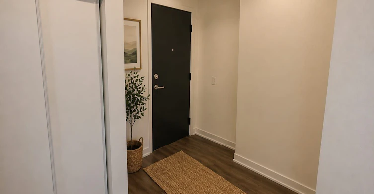 614-1808 St Clair Avenue W, Toronto, ON, M6N 0C1 - 2