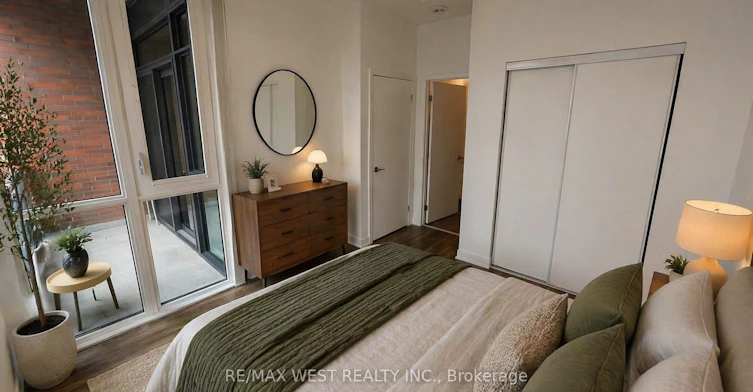614-1808 St Clair Avenue W, Toronto, ON, M6N 0C1 - 9