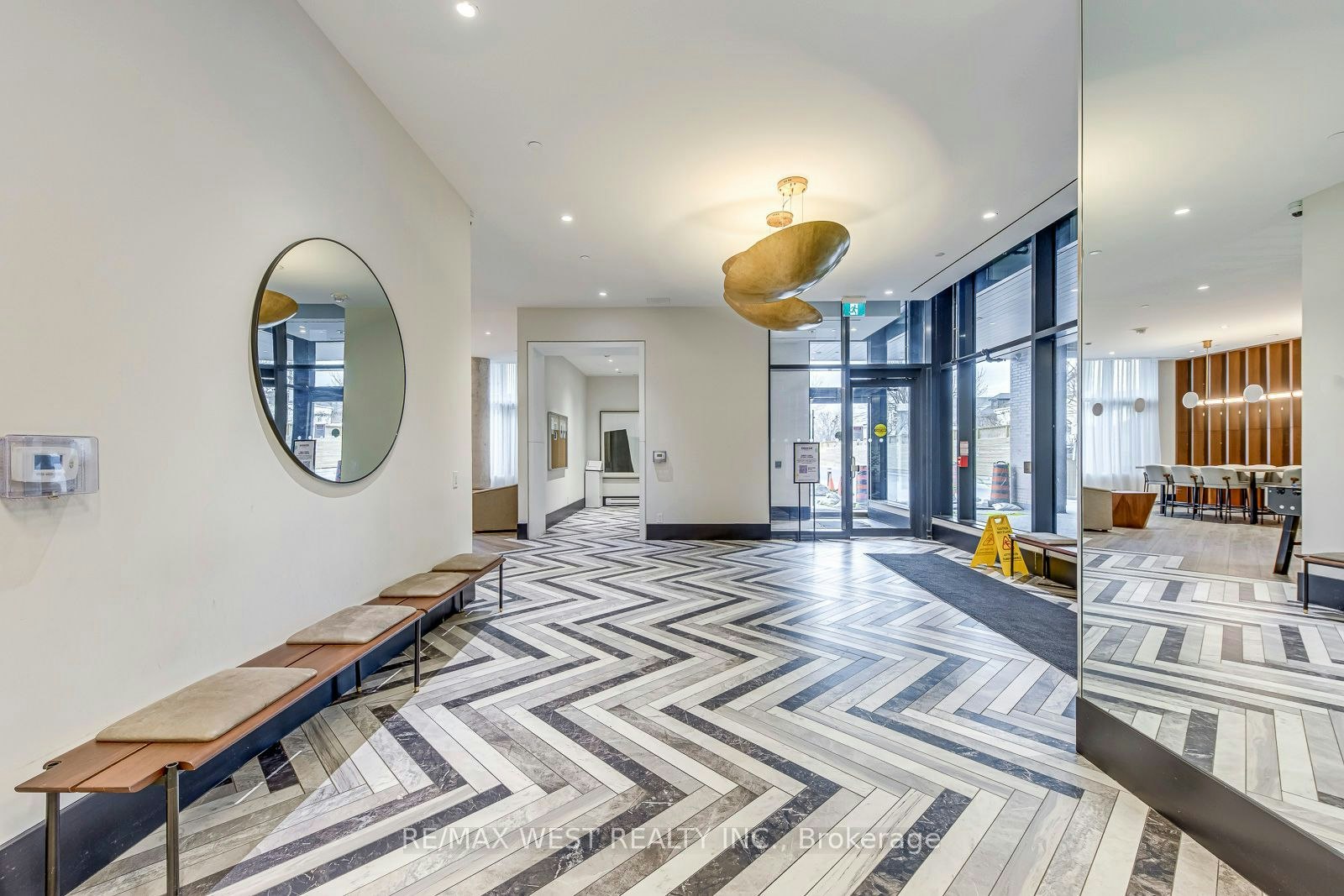 614-1808 St Clair Avenue W, Toronto, ON, M6N 0C1 - 21