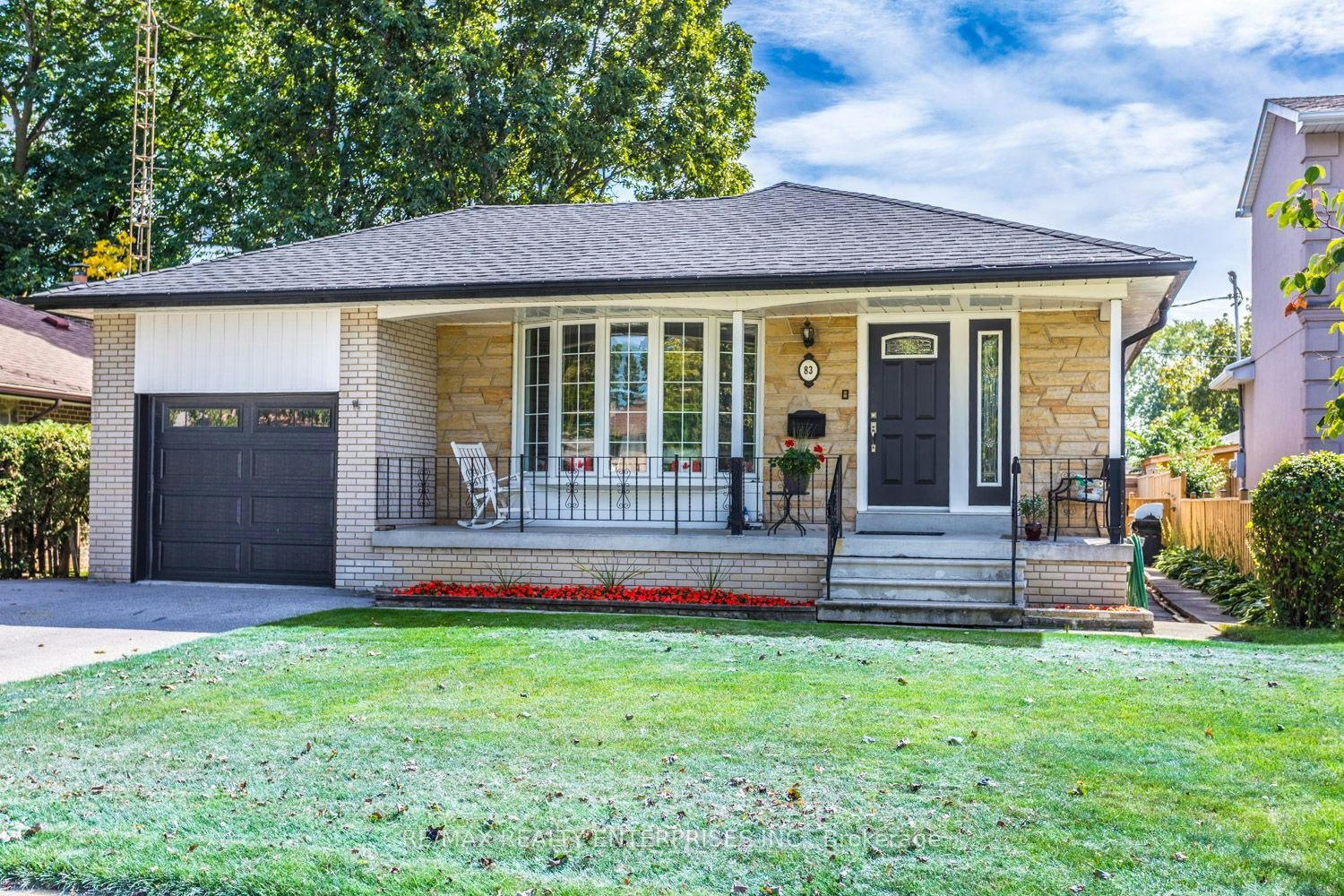 83 Carsbrooke Road, Toronto, ON, M9C 3C7