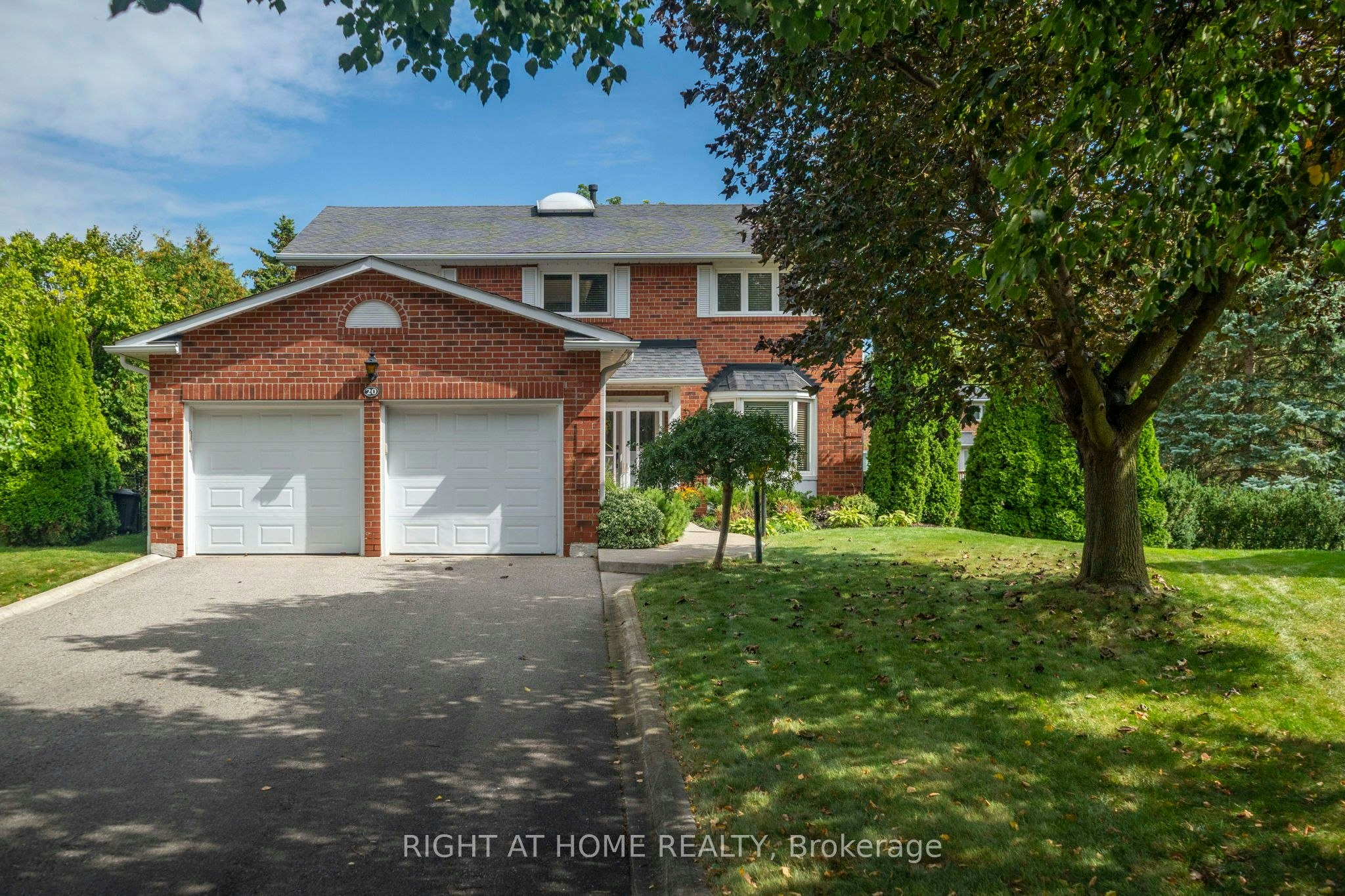 20 Mowat Court, Brampton, ON, L6Z 3E6