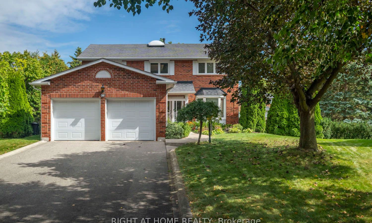 20 Mowat Court