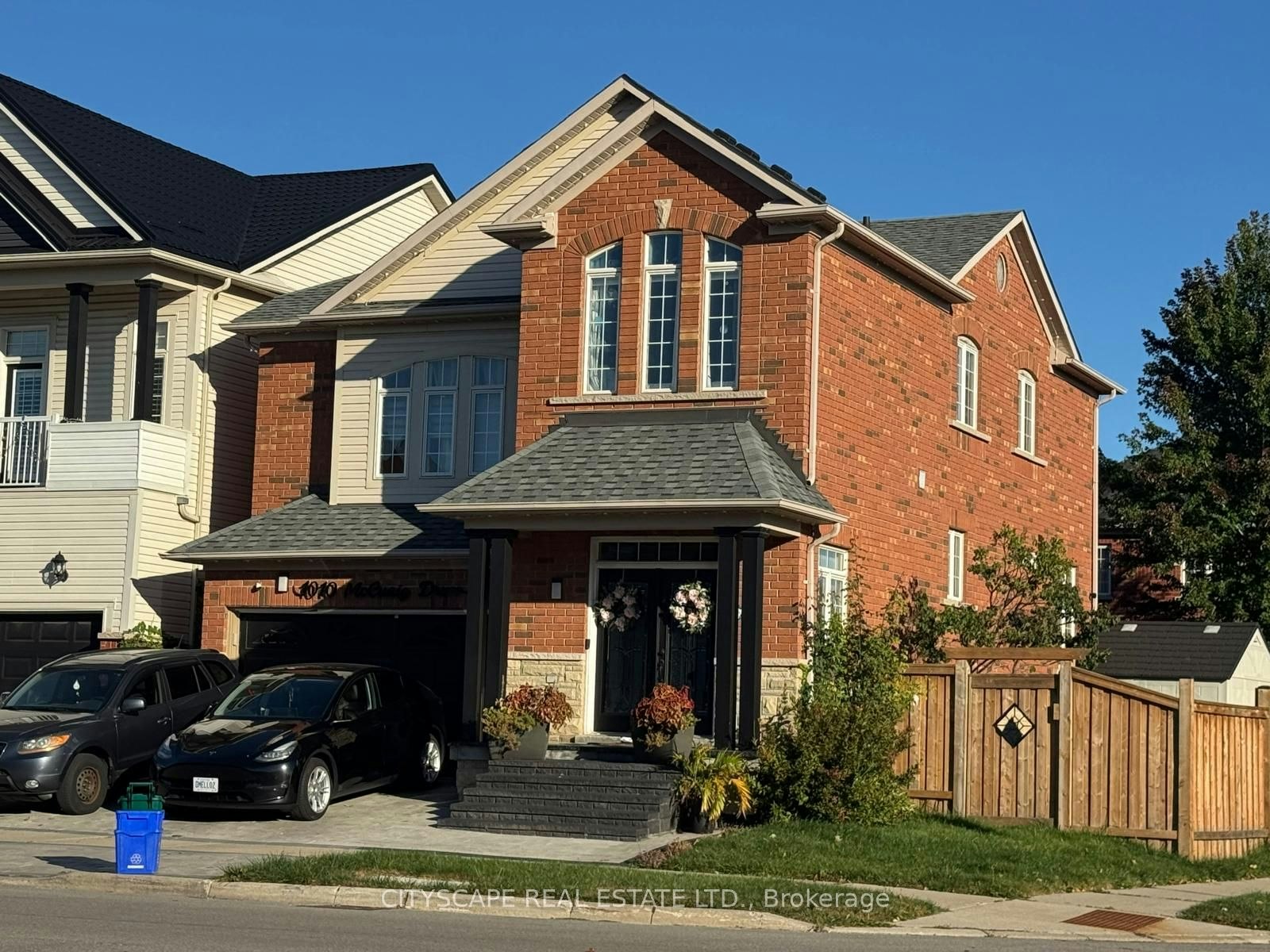 1010 Eager Road, Milton, ON, L9T 6S4