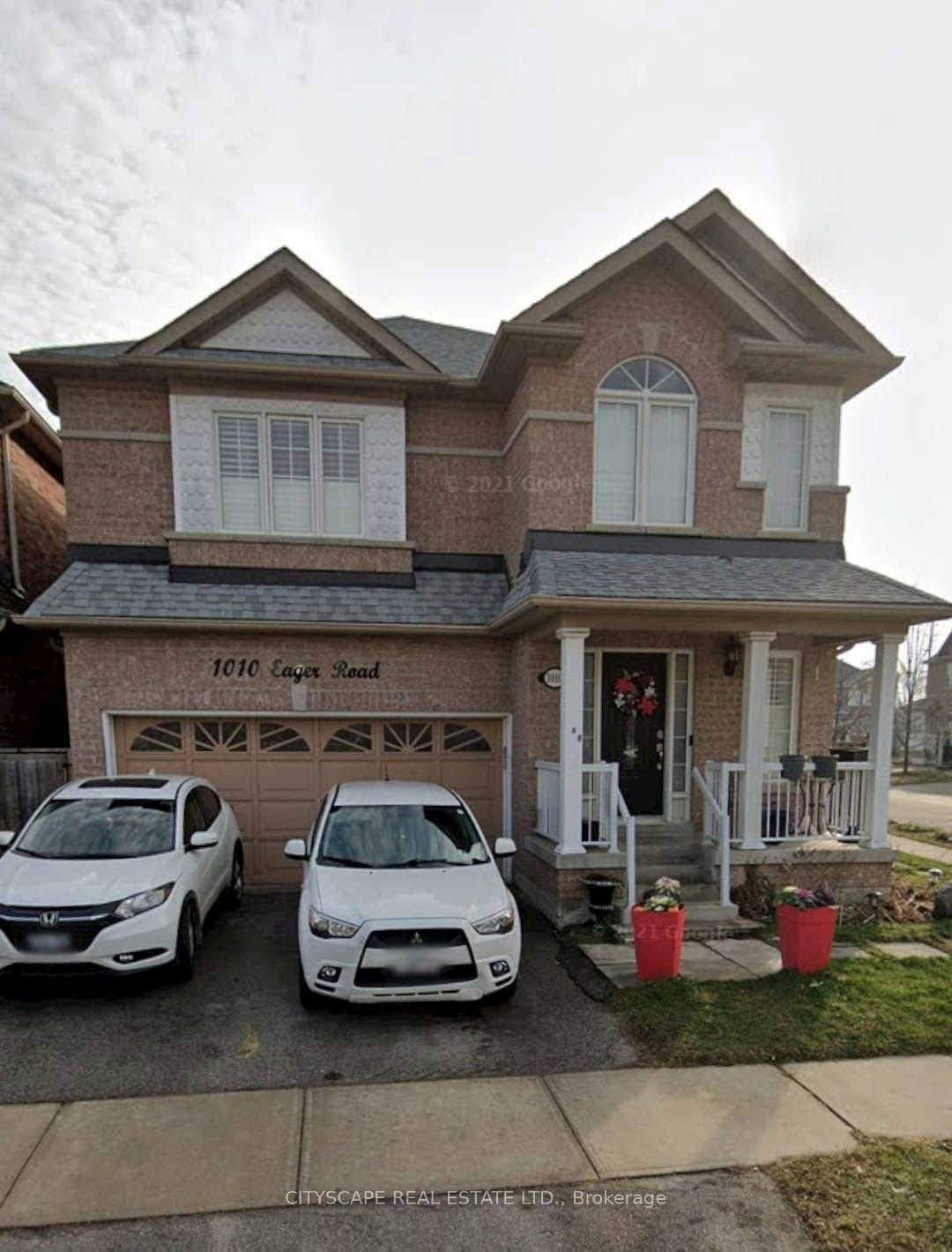 1010 Eager Road, Milton, ON, L9T 6S4