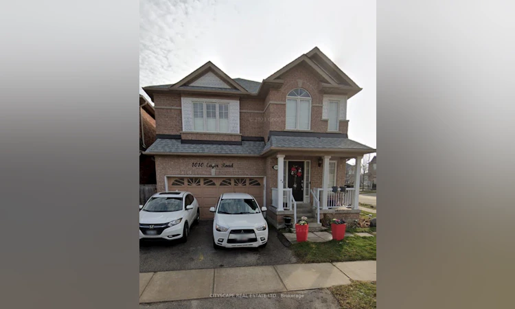 1010 Eager Road