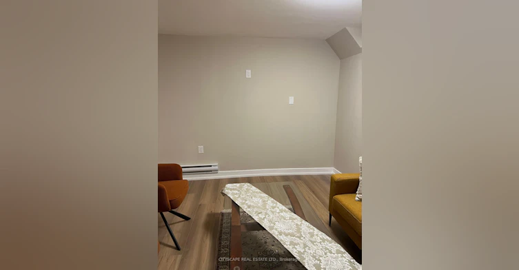 Basement-3101 Harvard Gardens, Oakville, ON, L6H 8B8 - 17