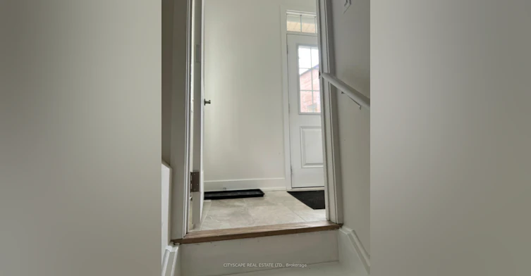Basement-3101 Harvard Gardens, Oakville, ON, L6H 8B8 - 12