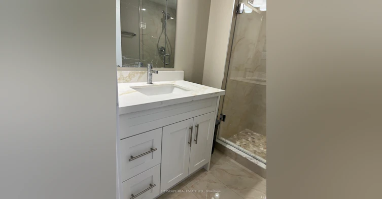 Basement-3101 Harvard Gardens, Oakville, ON, L6H 8B8 - 31