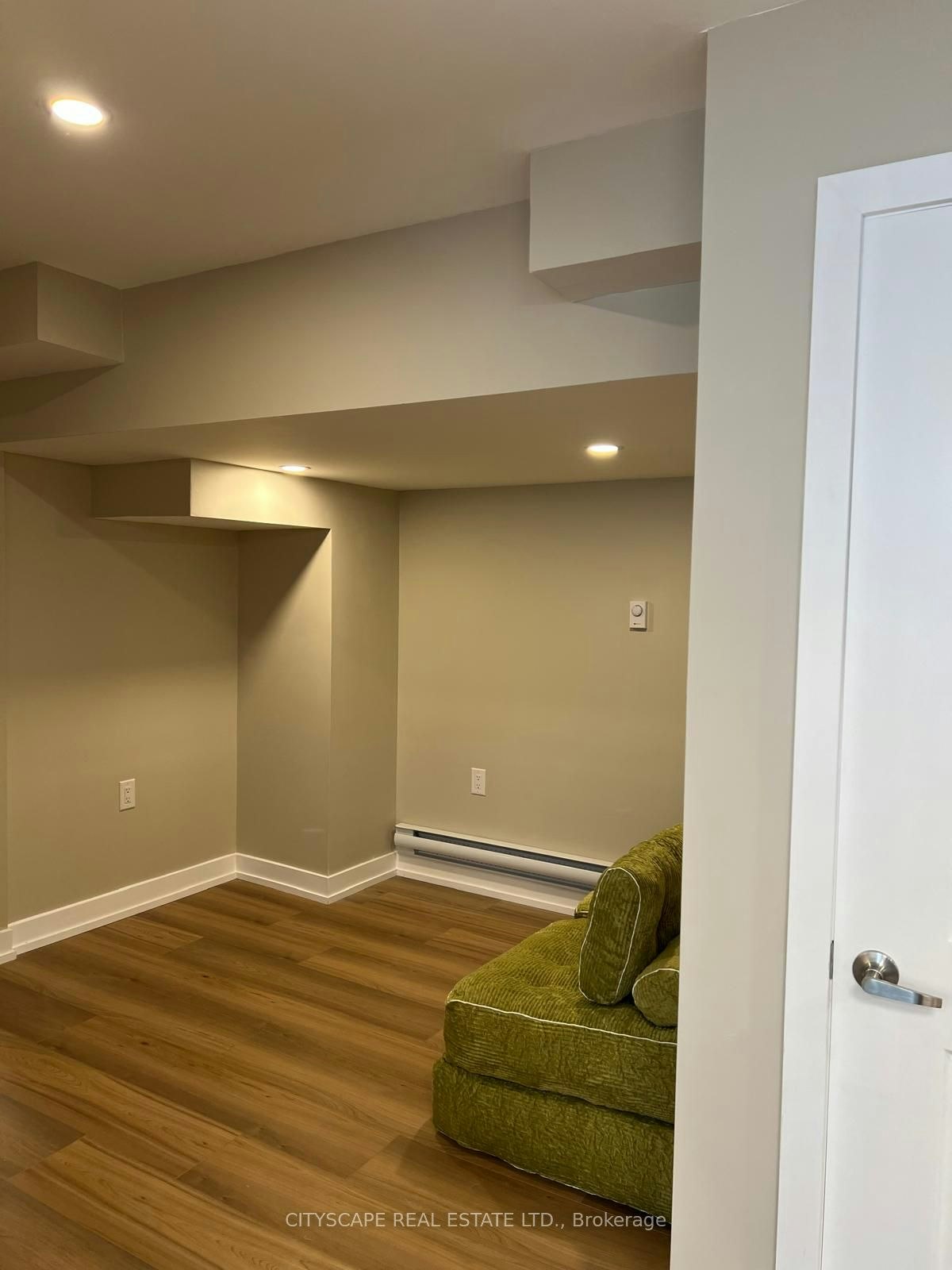 Basement-3101 Harvard Gardens, Oakville, ON, L6H 8B8 - 22