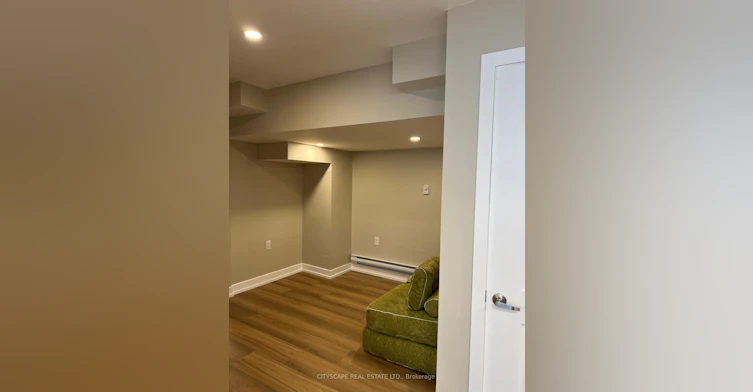 Basement-3101 Harvard Gardens, Oakville, ON, L6H 8B8 - 22