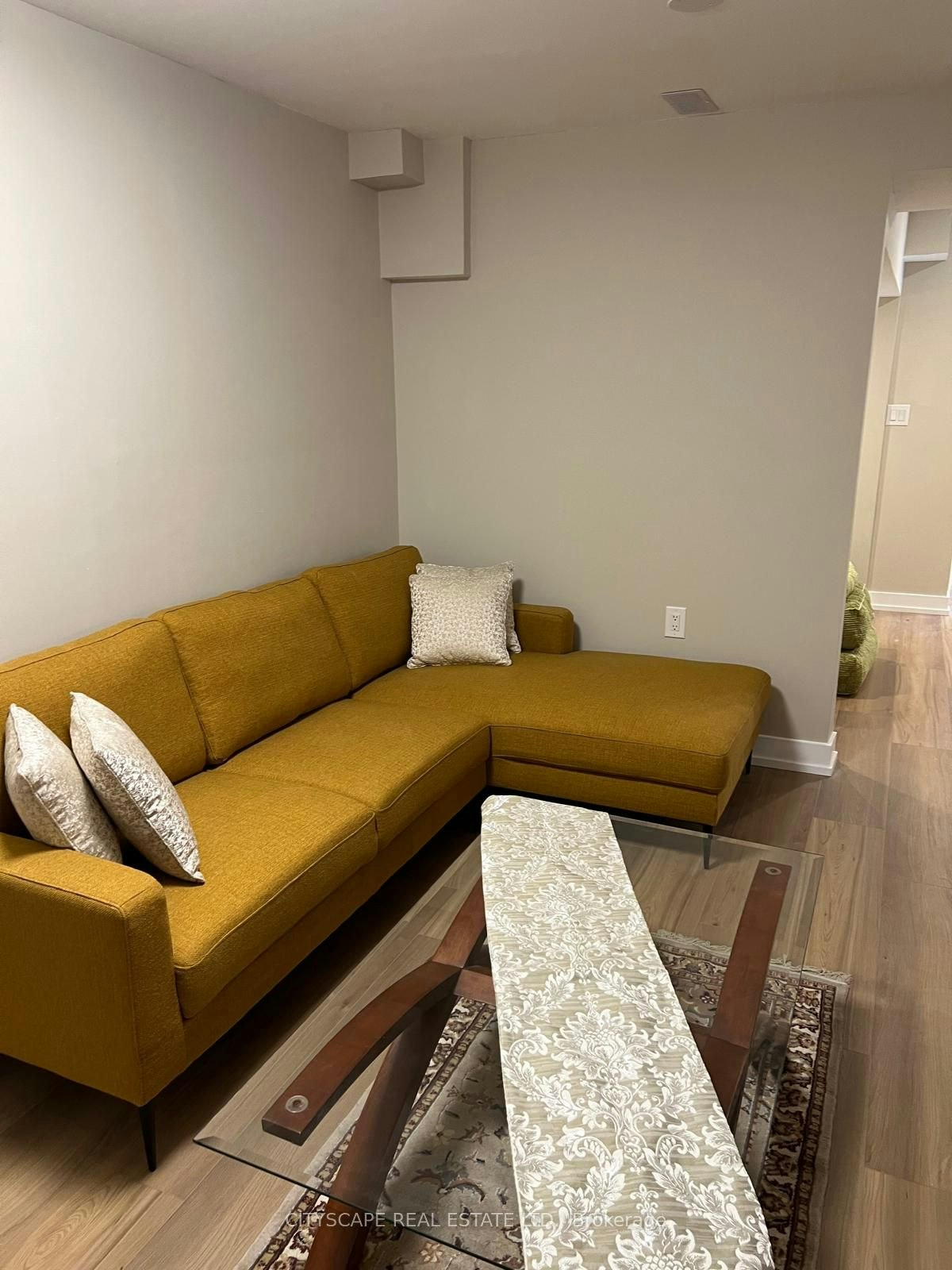 Basement-3101 Harvard Gardens, Oakville, ON, L6H 8B8 - 19