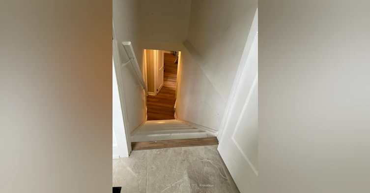 Basement-3101 Harvard Gardens, Oakville, ON, L6H 8B8 - 11