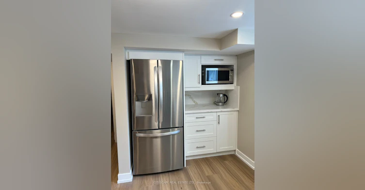 Basement-3101 Harvard Gardens, Oakville, ON, L6H 8B8 - 8
