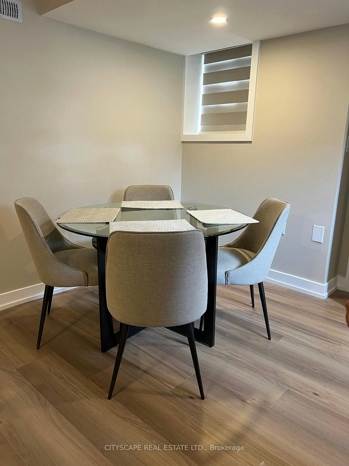 Basement-3101 Harvard Gardens, Oakville, ON, L6H 8B8 - 9