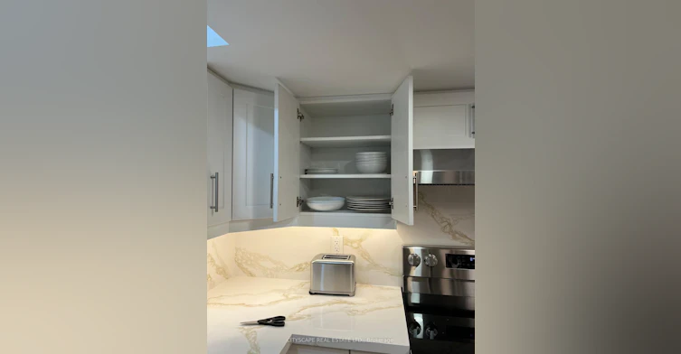 Basement-3101 Harvard Gardens, Oakville, ON, L6H 8B8 - 27