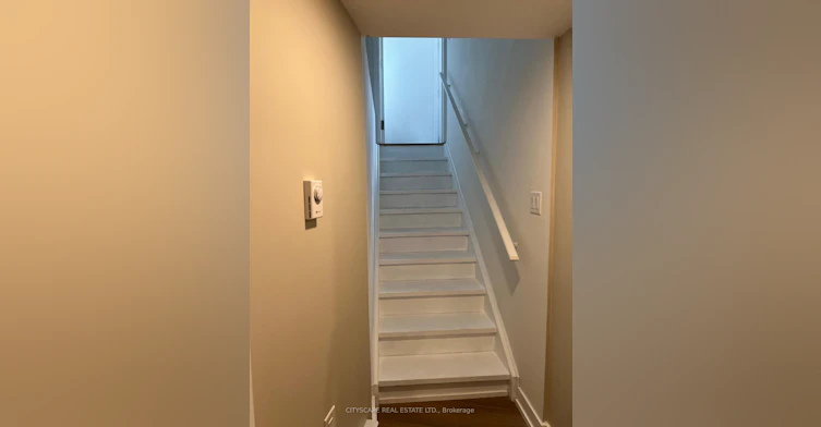 Basement-3101 Harvard Gardens, Oakville, ON, L6H 8B8 - 10