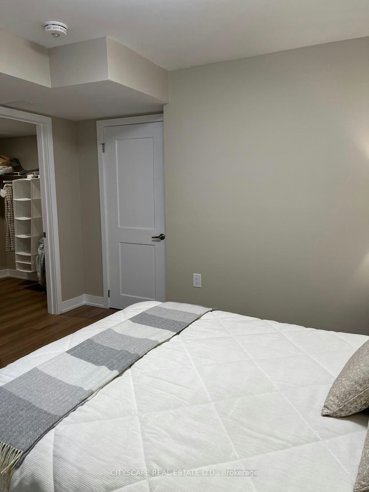 Basement-3101 Harvard Gardens, Oakville, ON, L6H 8B8 - 6