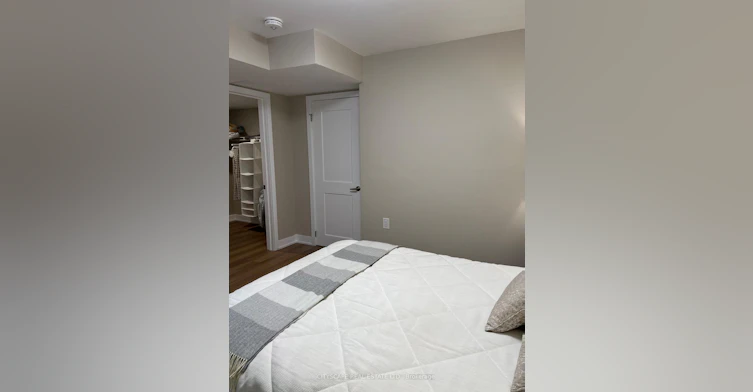 Basement-3101 Harvard Gardens, Oakville, ON, L6H 8B8 - 6