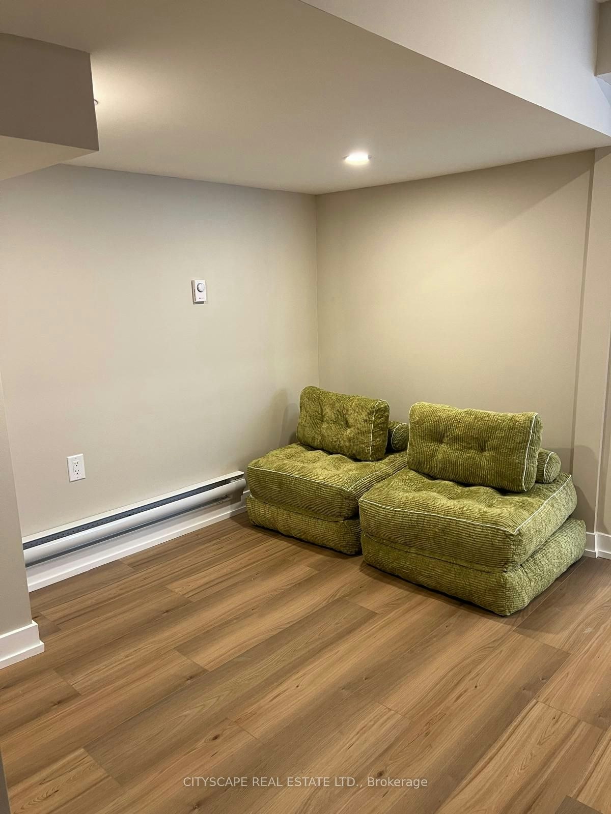 Basement-3101 Harvard Gardens, Oakville, ON, L6H 8B8 - 20