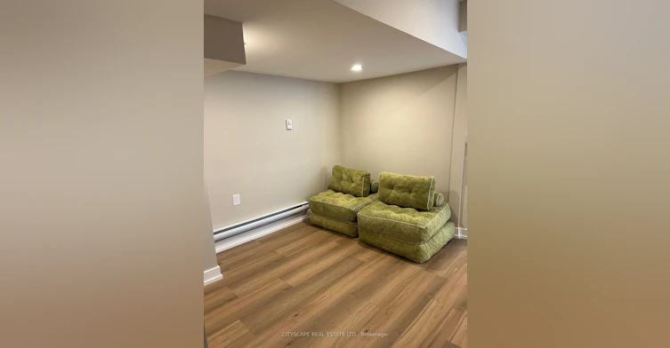Basement-3101 Harvard Gardens, Oakville, ON, L6H 8B8 - 20