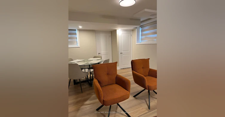 Basement-3101 Harvard Gardens, Oakville, ON, L6H 8B8 - 16
