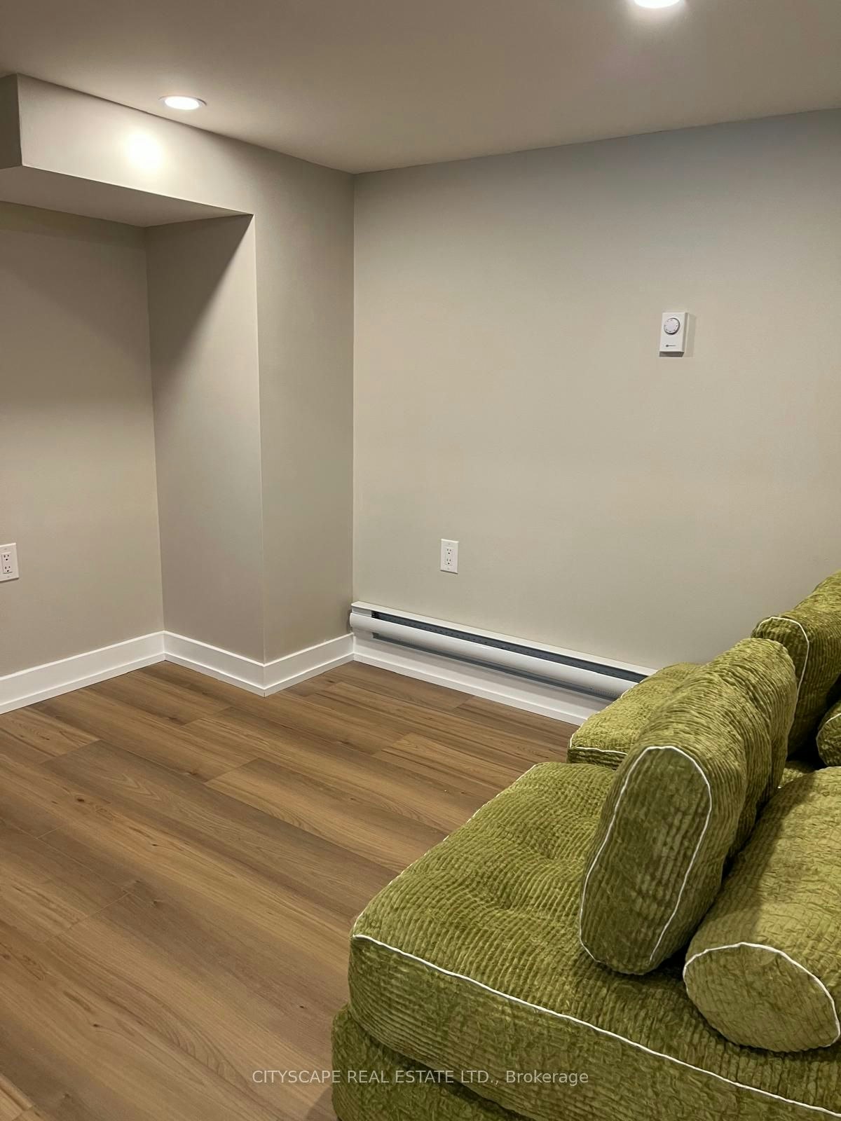 Basement-3101 Harvard Gardens, Oakville, ON, L6H 8B8 - 21