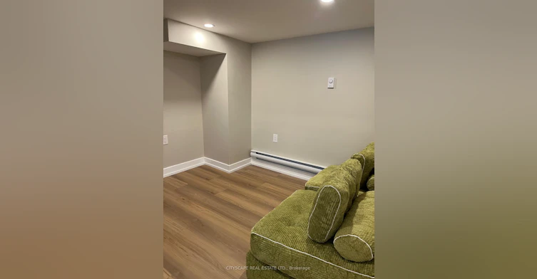 Basement-3101 Harvard Gardens, Oakville, ON, L6H 8B8 - 21