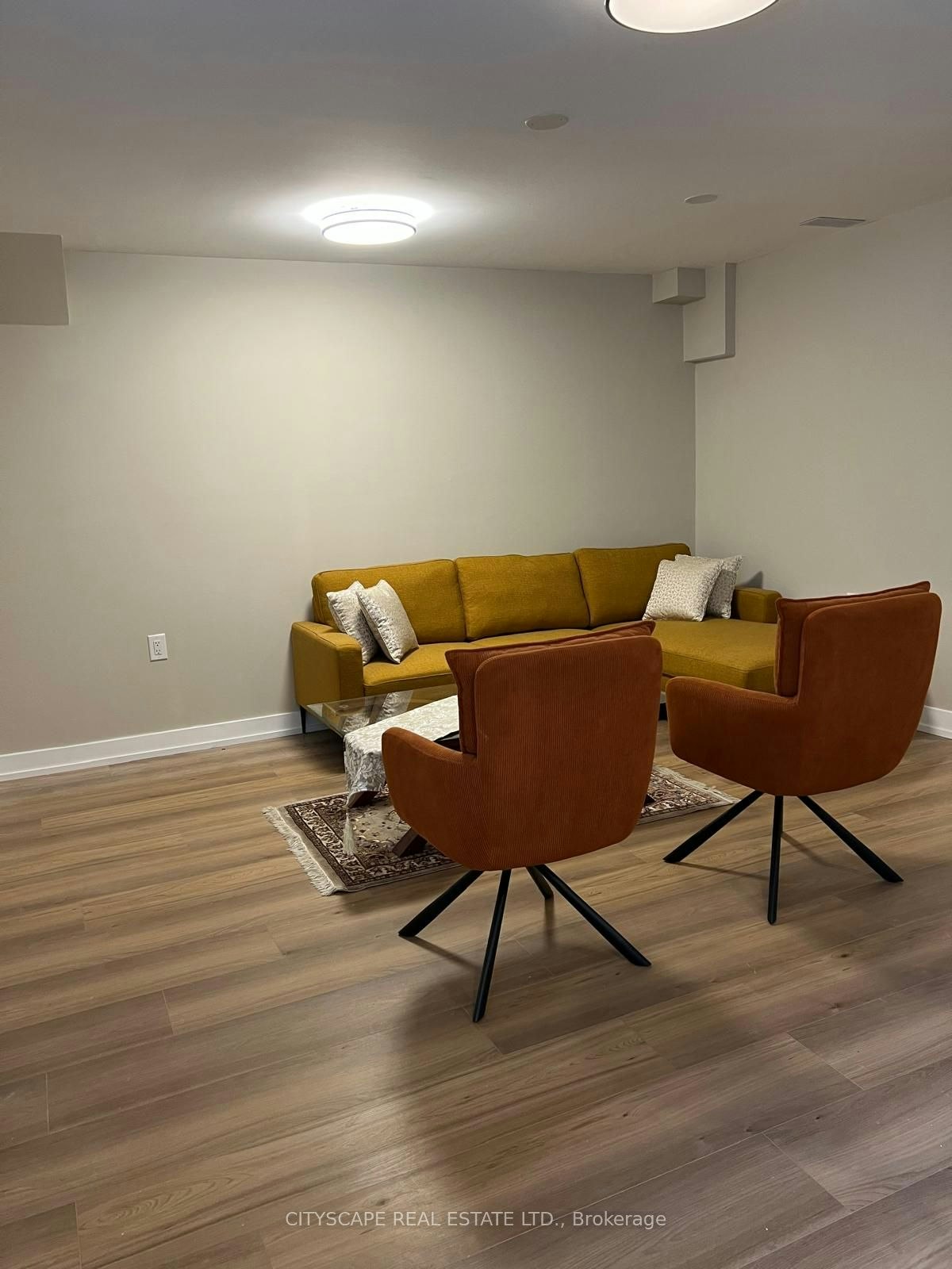 Basement-3101 Harvard Gardens, Oakville, ON, L6H 8B8 - 14