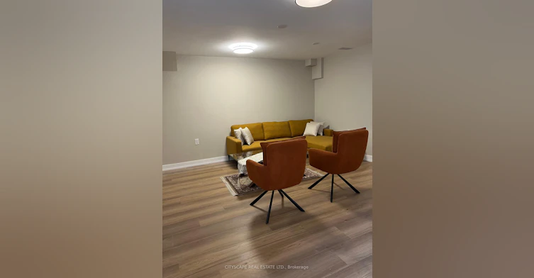 Basement-3101 Harvard Gardens, Oakville, ON, L6H 8B8 - 14