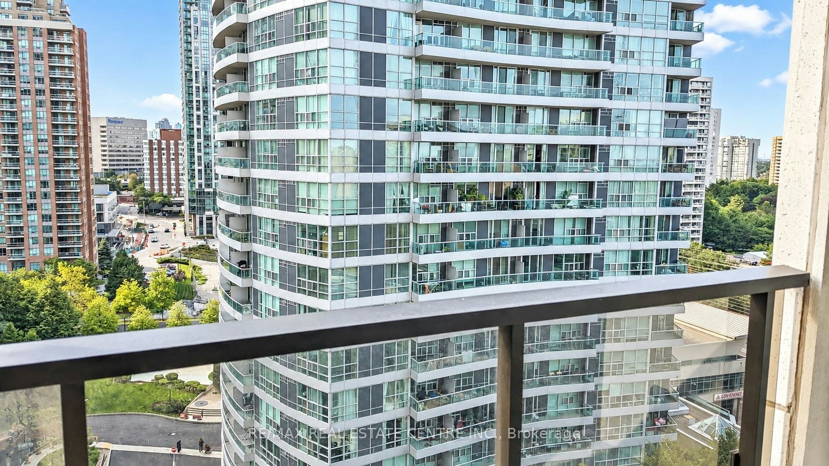 1001-30 Elm Drive W, Mississauga, ON, L5B 1L9 - 13