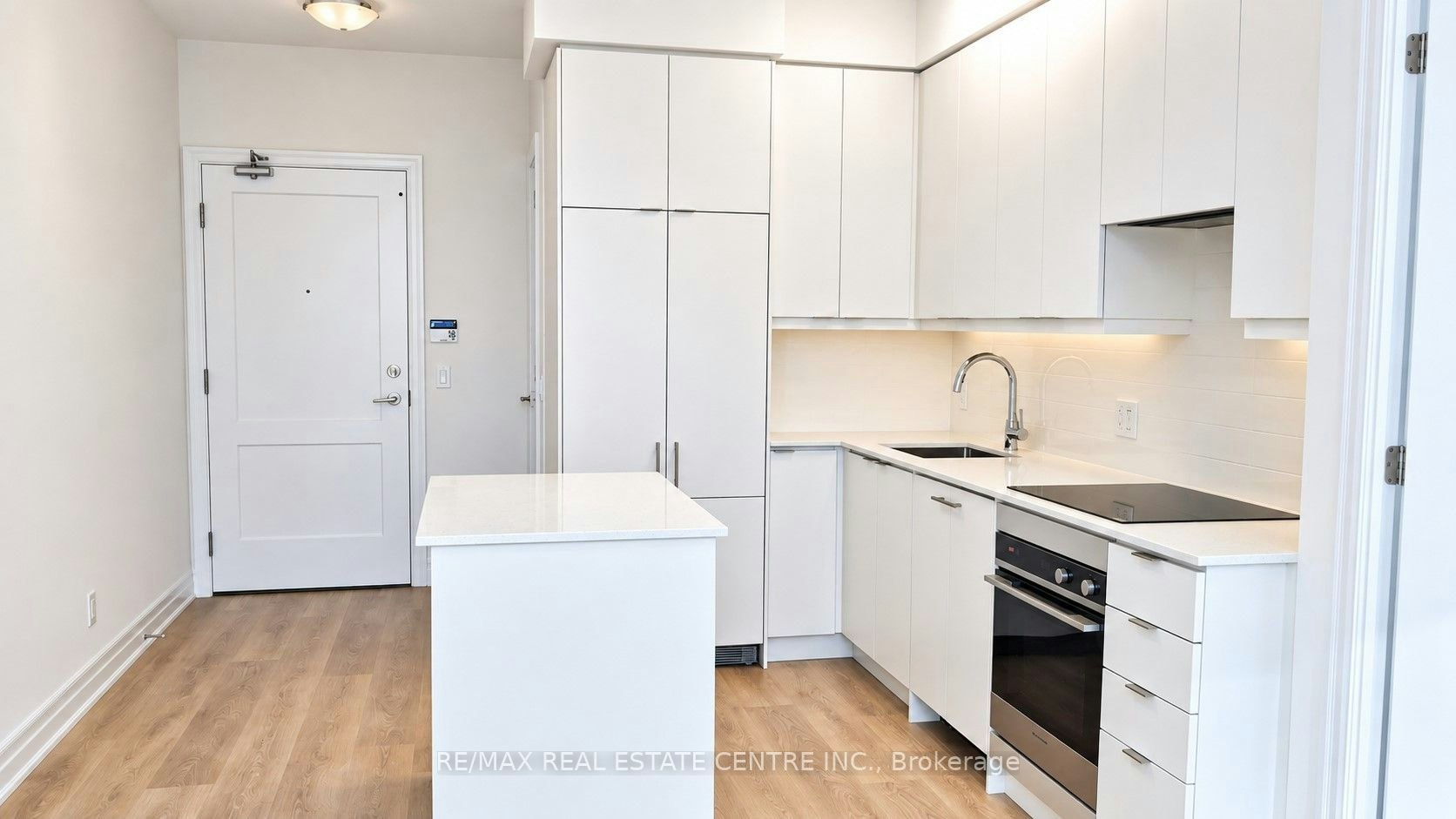 1001-30 Elm Drive W, Mississauga, ON, L5B 1L9 - 3