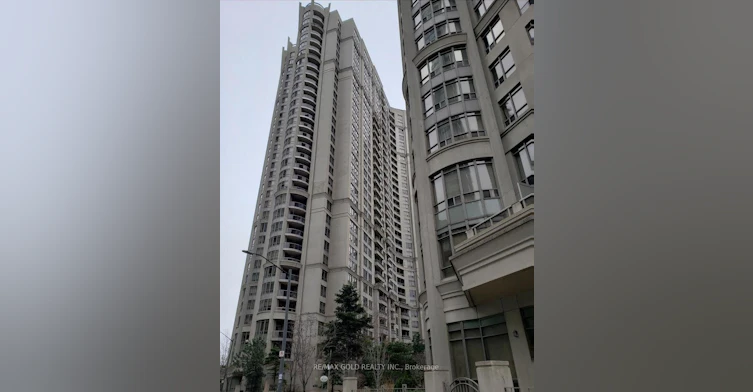 1501-3880 Duke Of York Boulevard, Mississauga, ON, L5B 4M7