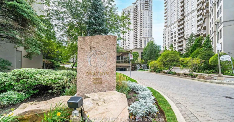 1501-3880 Duke Of York Boulevard, Mississauga, ON, L5B 4M7 - 2