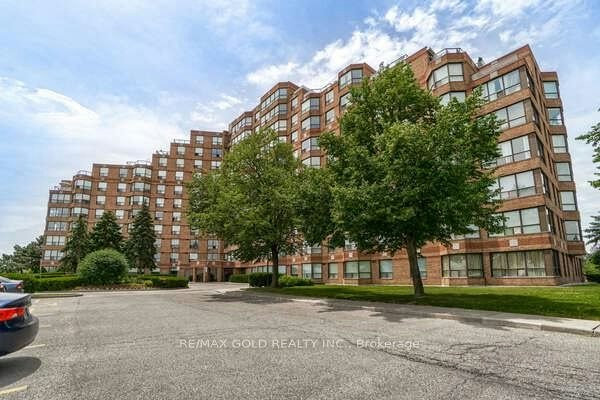 112-6 Humberline Drive, Toronto, ON, M9W 6X8
