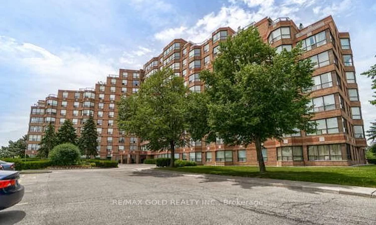 112-6 Humberline Drive