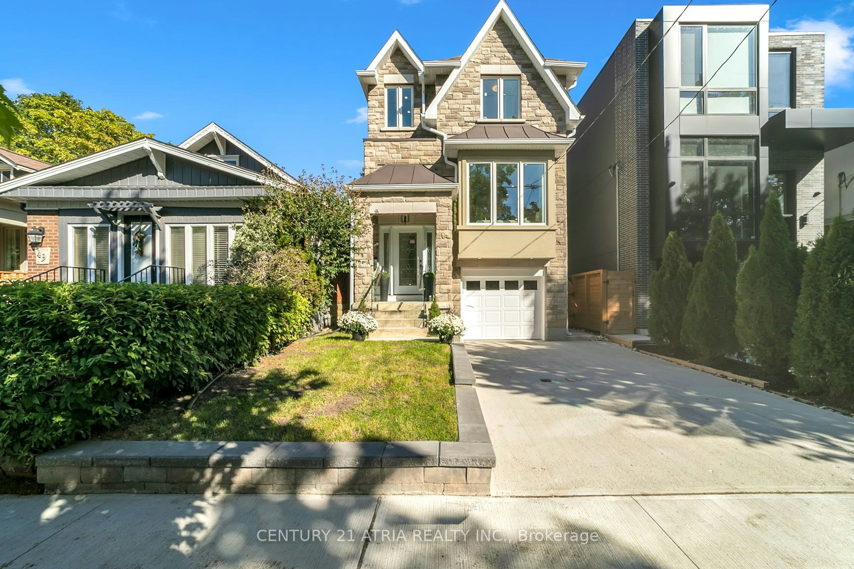 47 Eighth Street, Toronto, ON, M8V 3C2