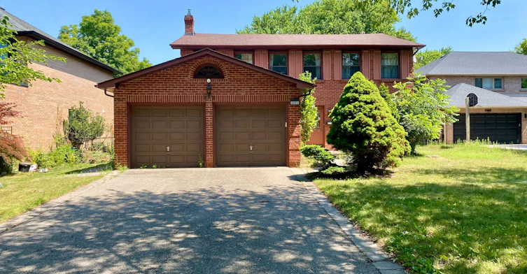 Room C-3371 Cider Mill Place, Mississauga, ON, L5L 3H6