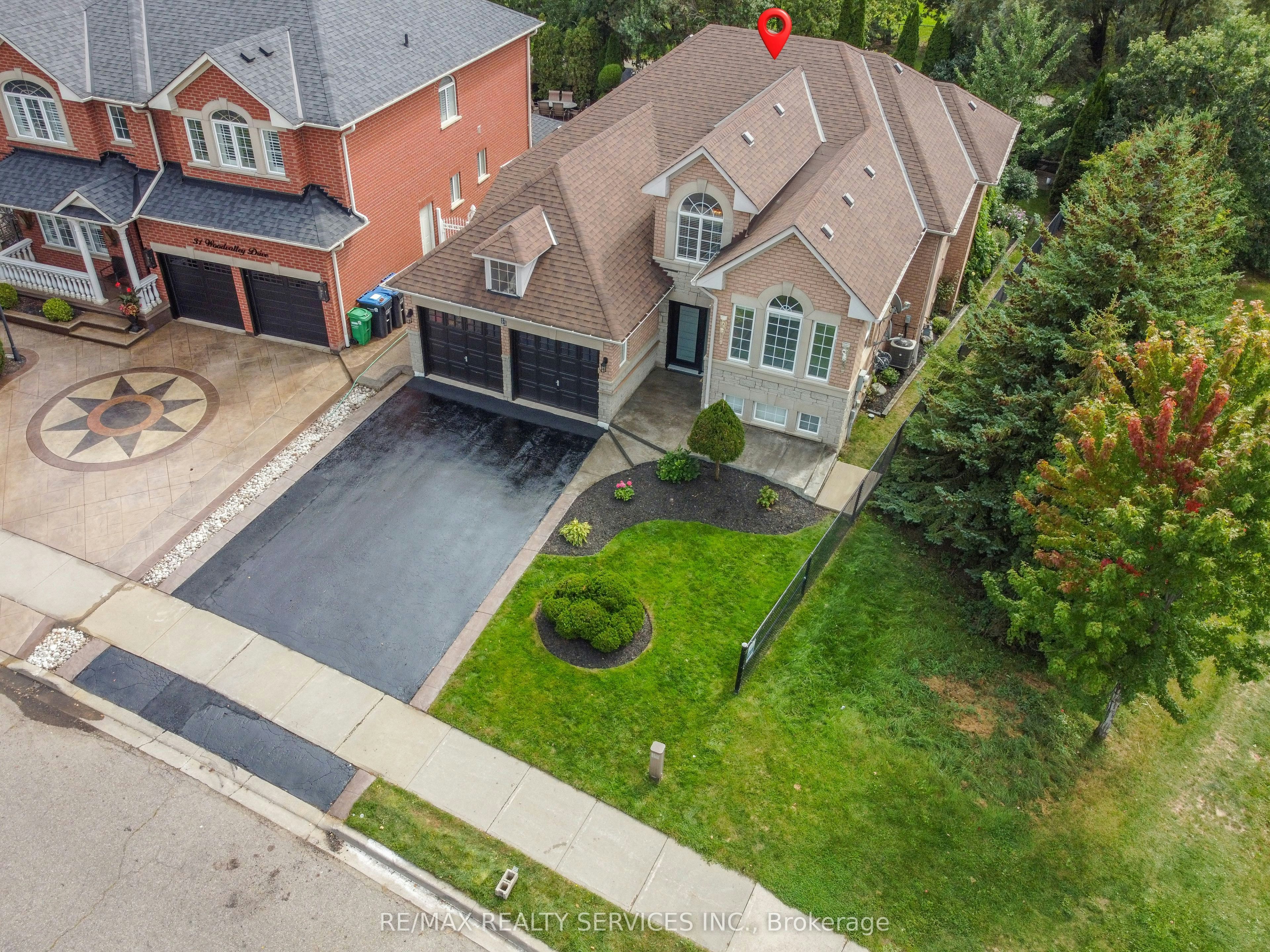 33 Woodvalley Drive, Brampton, ON, L7A 1Z4