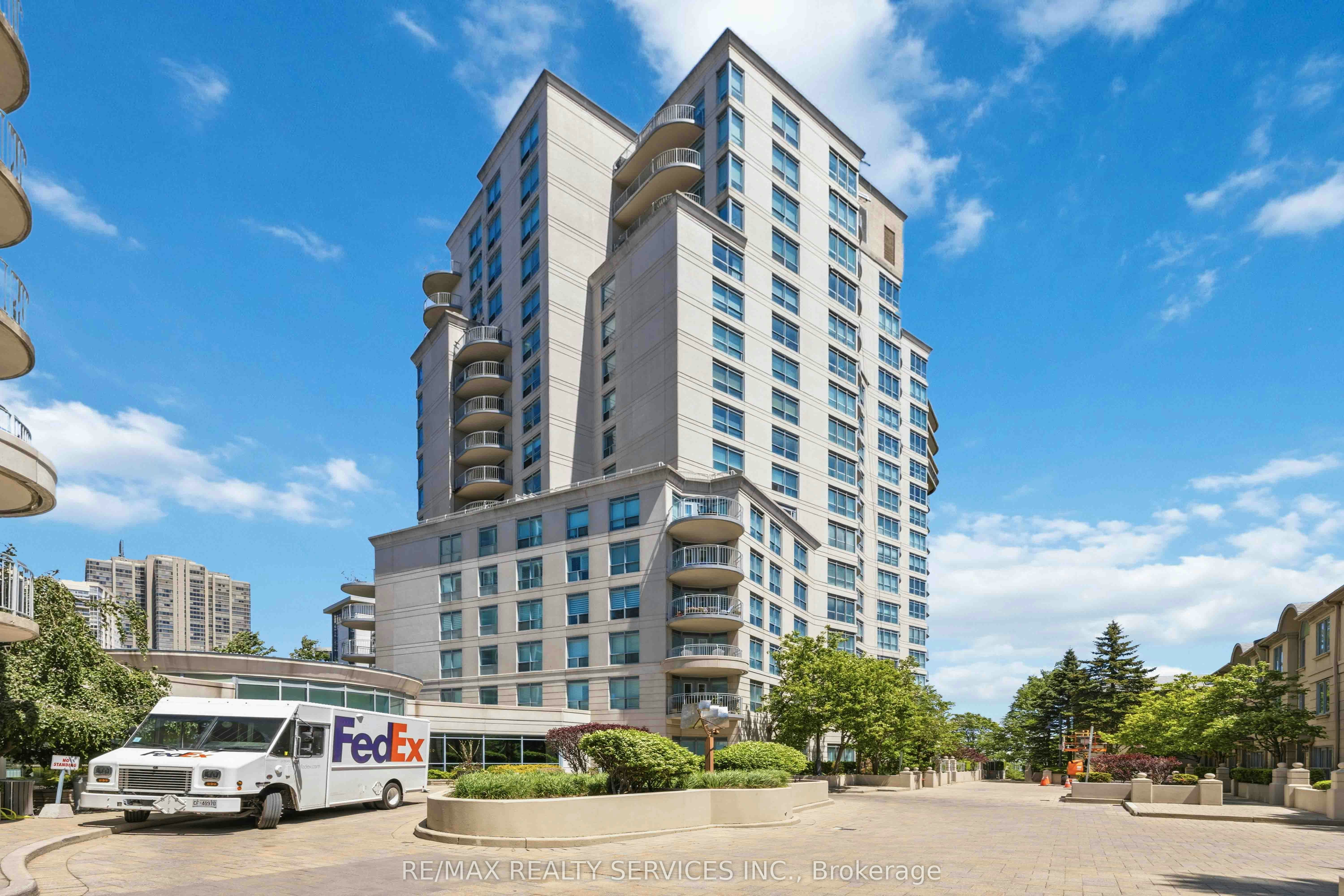 121-2111 Lake Shore Boulevard W, Toronto, ON, M8V 4B2