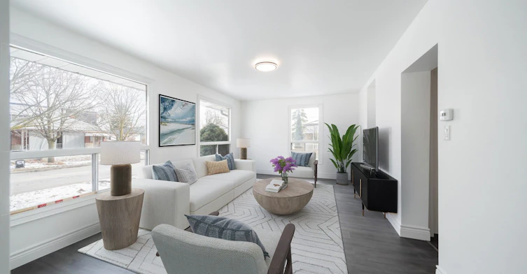 MAIN-174 Thirtieth Street, Toronto, ON, M8W 3C5