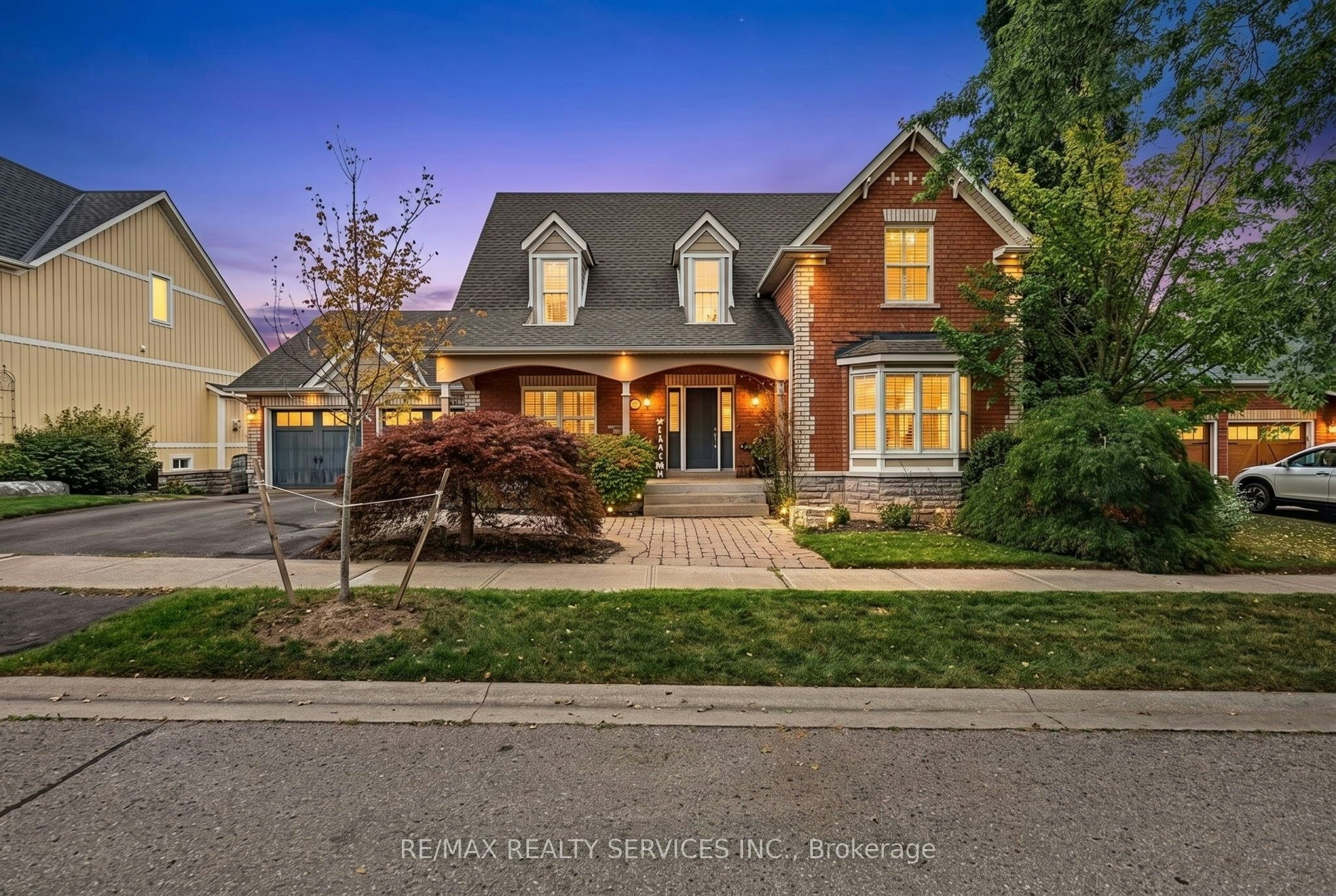 50 North Riverdale Drive, Caledon, ON, L7C 3K3