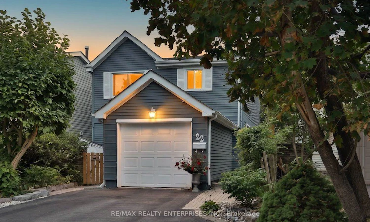 22 Monterey Avenue