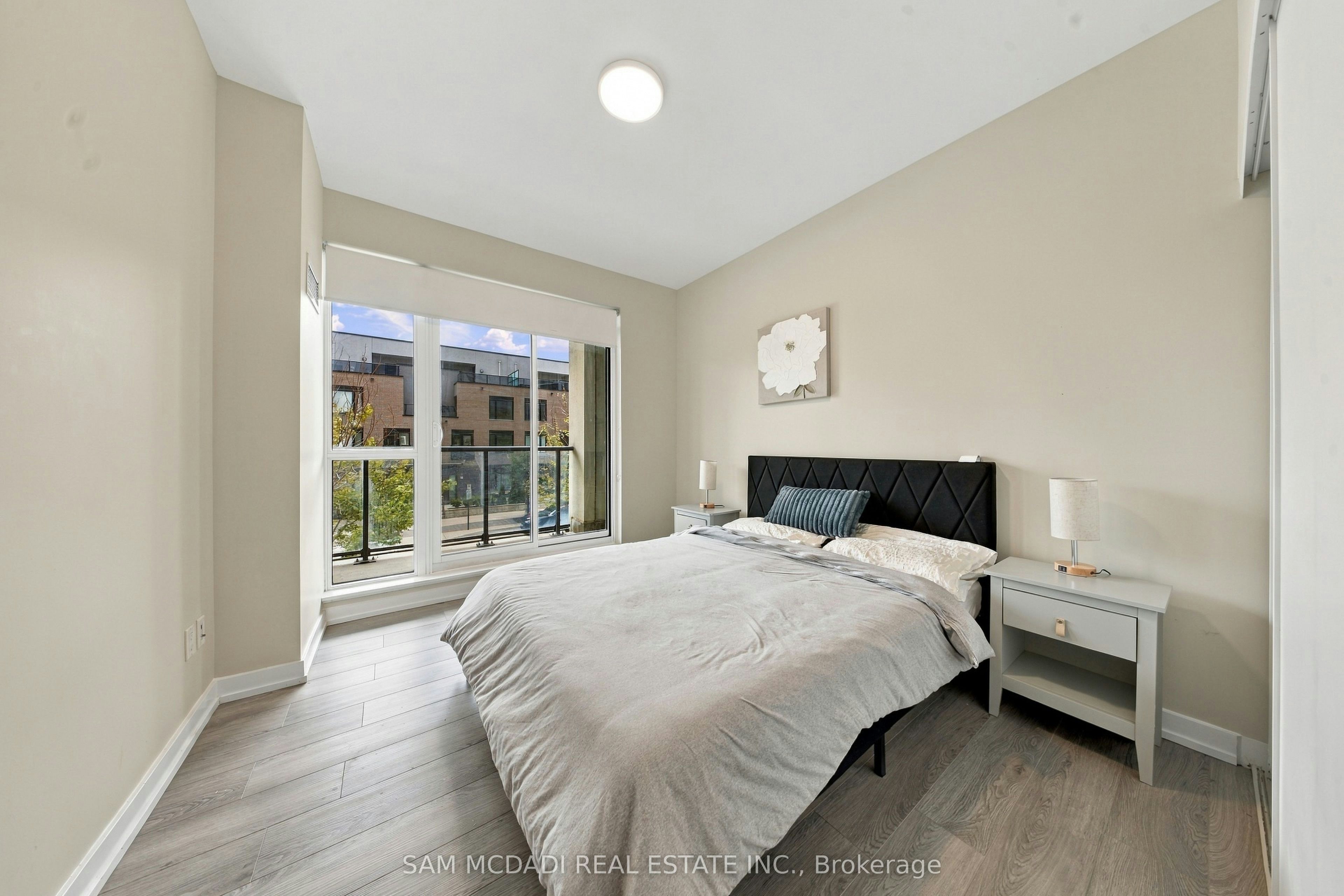 TH6-4055 Parkside Village Drive, Mississauga, ON, L5B 0K8 - 25
