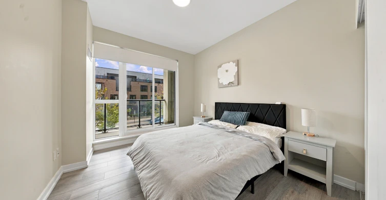 TH6-4055 Parkside Village Drive, Mississauga, ON, L5B 0K8 - 25