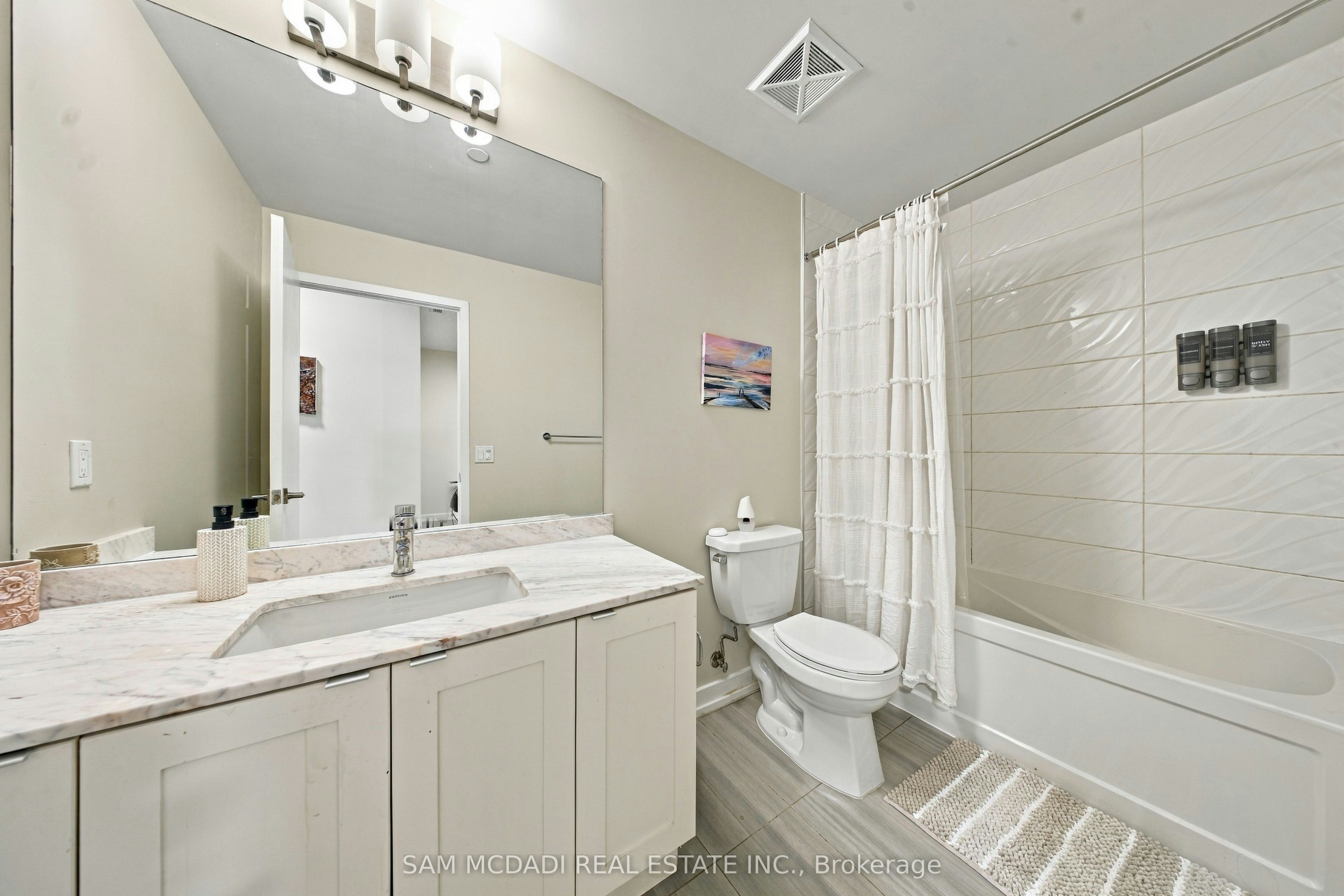 TH6-4055 Parkside Village Drive, Mississauga, ON, L5B 0K8 - 28