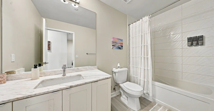 TH6-4055 Parkside Village Drive, Mississauga, ON, L5B 0K8 - 28